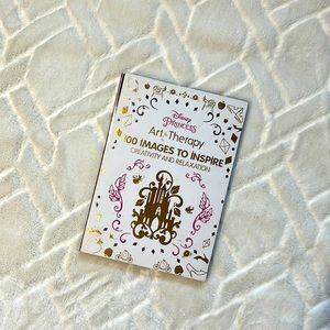 💎ART THERAPY Disney Princess